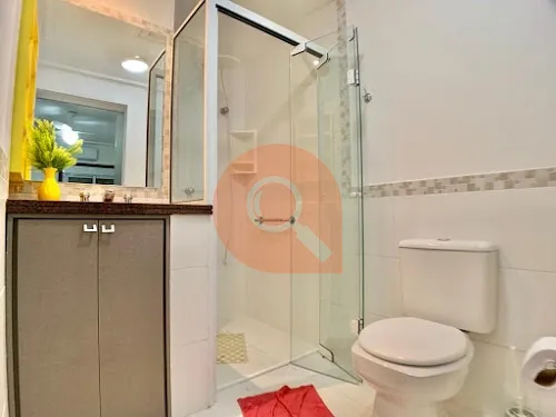 Apartamento com terraço de frente, próximo à Praça Bassani em Capão!: 27ª foto da galeria de imagens do imóvel
