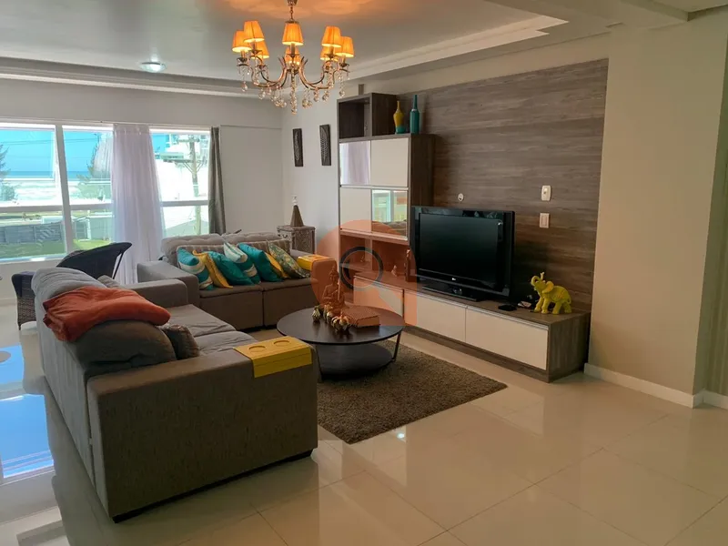 Amplo apartamento com terraço, 3 dormitórios e 2 vagas na garagem!!: 2ª foto da galeria de imagens do imóvel