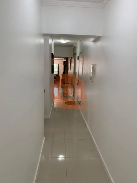 Amplo apartamento com terraço, 3 dormitórios e 2 vagas na garagem!!: 11ª foto da galeria de imagens do imóvel