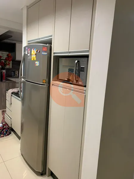 Amplo apartamento com terraço, 3 dormitórios e 2 vagas na garagem!!: 9ª foto da galeria de imagens do imóvel