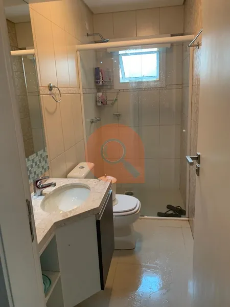 Amplo apartamento com terraço, 3 dormitórios e 2 vagas na garagem!!: 12ª foto da galeria de imagens do imóvel