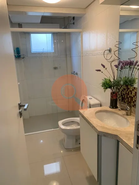 Amplo apartamento com terraço, 3 dormitórios e 2 vagas na garagem!!: 13ª foto da galeria de imagens do imóvel