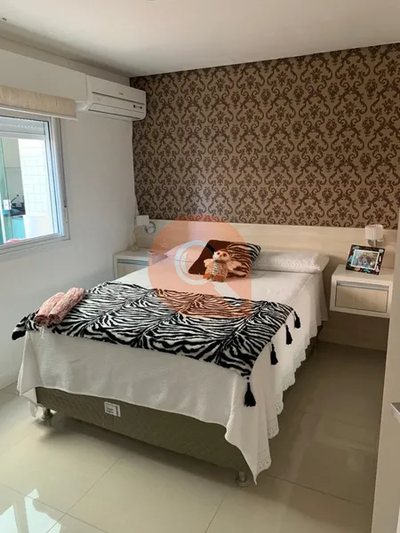 Amplo apartamento com terraço, 3 dormitórios e 2 vagas na garagem!!: 15ª foto da galeria de imagens do imóvel