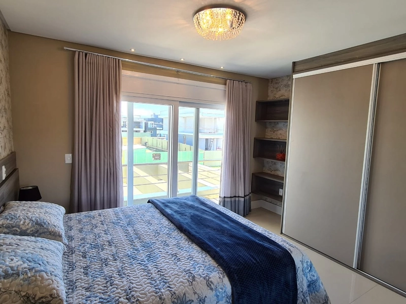 Residência 4 suítes, beira lago, no Condomínio Capão Ilhas Resort: 23ª foto da galeria de imagens do imóvel