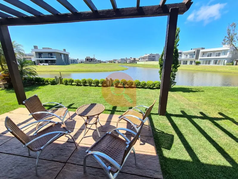 Residência 4 suítes, beira lago, no Condomínio Capão Ilhas Resort: 29ª foto da galeria de imagens do imóvel