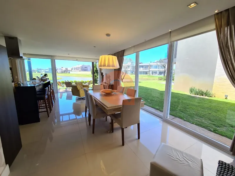 Residência 4 suítes, beira lago, no Condomínio Capão Ilhas Resort: 33ª foto da galeria de imagens do imóvel
