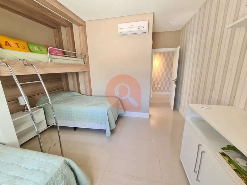 Residência 4 suítes, beira lago, no Condomínio Capão Ilhas Resort: 37ª foto da galeria de imagens do imóvel