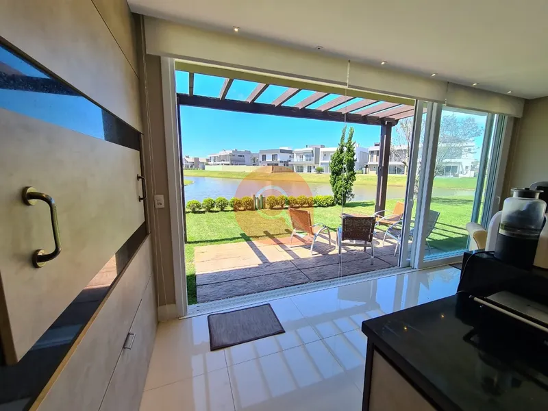 Residência 4 suítes, beira lago, no Condomínio Capão Ilhas Resort: 27ª foto da galeria de imagens do imóvel