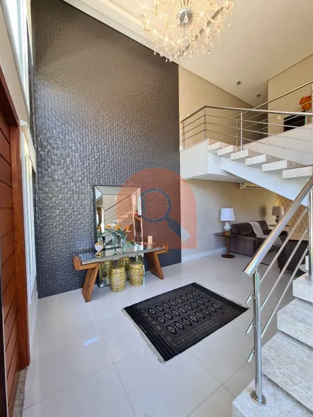 Residência 4 suítes, beira lago, no Condomínio Capão Ilhas Resort: 10ª foto da galeria de imagens do imóvel