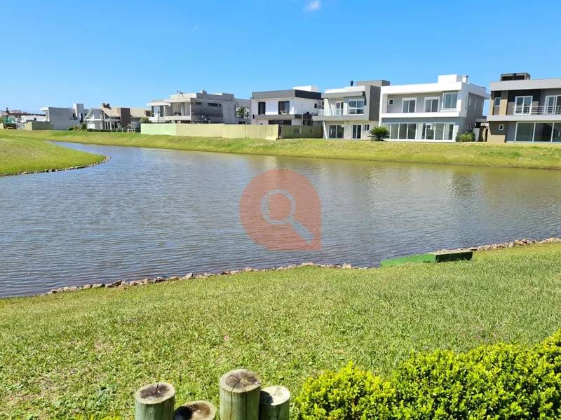 Residência 4 suítes, beira lago, no Condomínio Capão Ilhas Resort: 31ª foto da galeria de imagens do imóvel