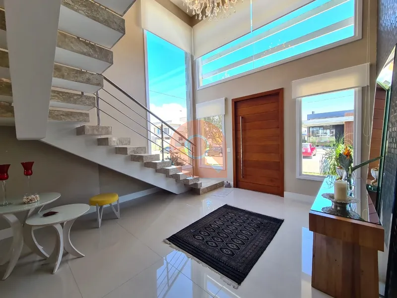 Residência 4 suítes, beira lago, no Condomínio Capão Ilhas Resort: 8ª foto da galeria de imagens do imóvel