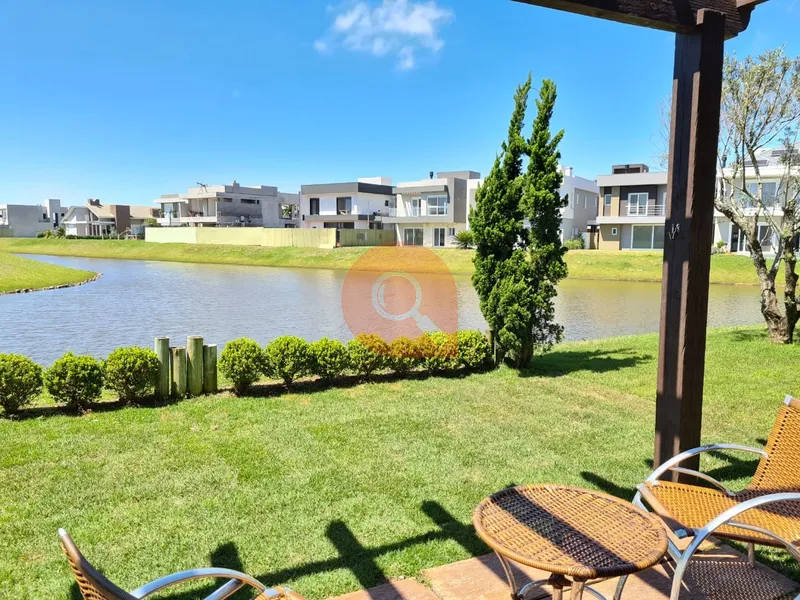 Residência 4 suítes, beira lago, no Condomínio Capão Ilhas Resort: 41ª foto da galeria de imagens do imóvel