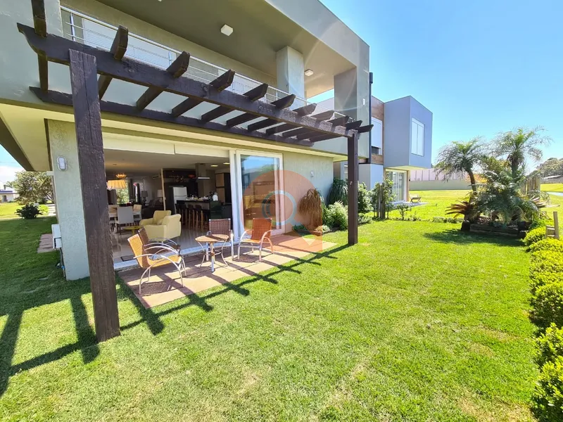 Residência 4 suítes, beira lago, no Condomínio Capão Ilhas Resort: 42ª foto da galeria de imagens do imóvel