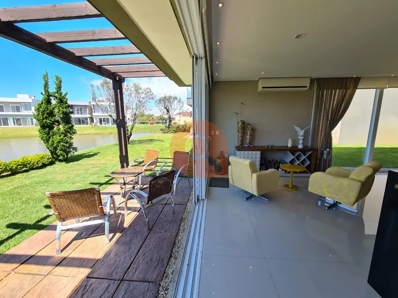 Residência 4 suítes, beira lago, no Condomínio Capão Ilhas Resort: 40ª foto da galeria de imagens do imóvel