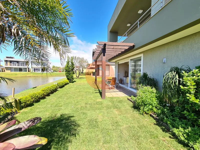 Residência 4 suítes, beira lago, no Condomínio Capão Ilhas Resort: 43ª foto da galeria de imagens do imóvel