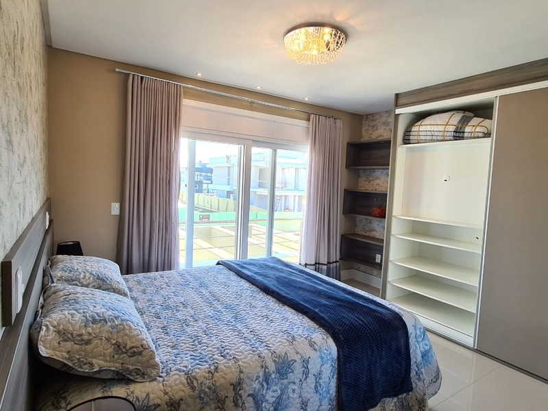 Residência 4 suítes, beira lago, no Condomínio Capão Ilhas Resort: 19ª foto da galeria de imagens do imóvel
