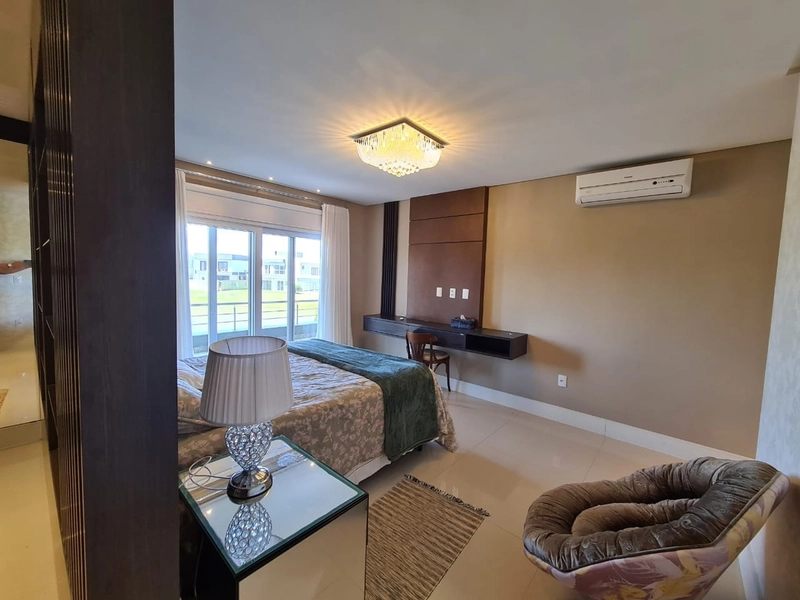 Residência 4 suítes, beira lago, no Condomínio Capão Ilhas Resort: 16ª foto da galeria de imagens do imóvel