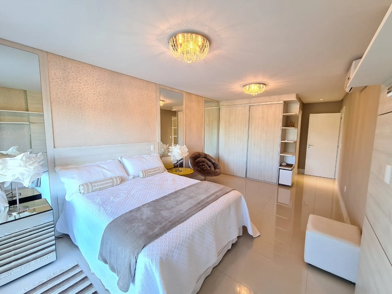Residência 4 suítes, beira lago, no Condomínio Capão Ilhas Resort: 21ª foto da galeria de imagens do imóvel