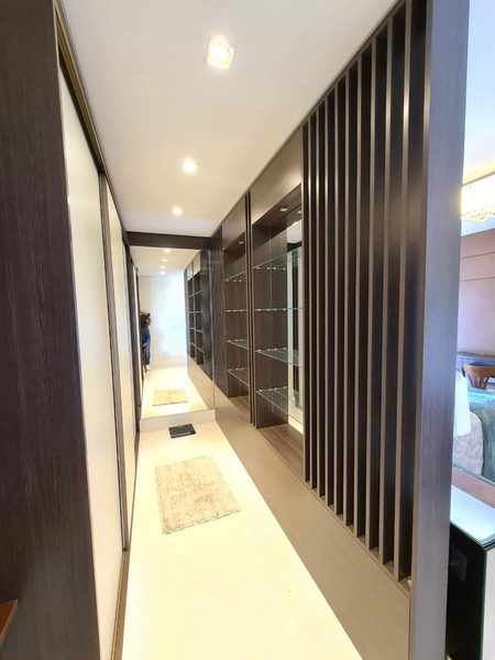 Residência 4 suítes, beira lago, no Condomínio Capão Ilhas Resort: 24ª foto da galeria de imagens do imóvel
