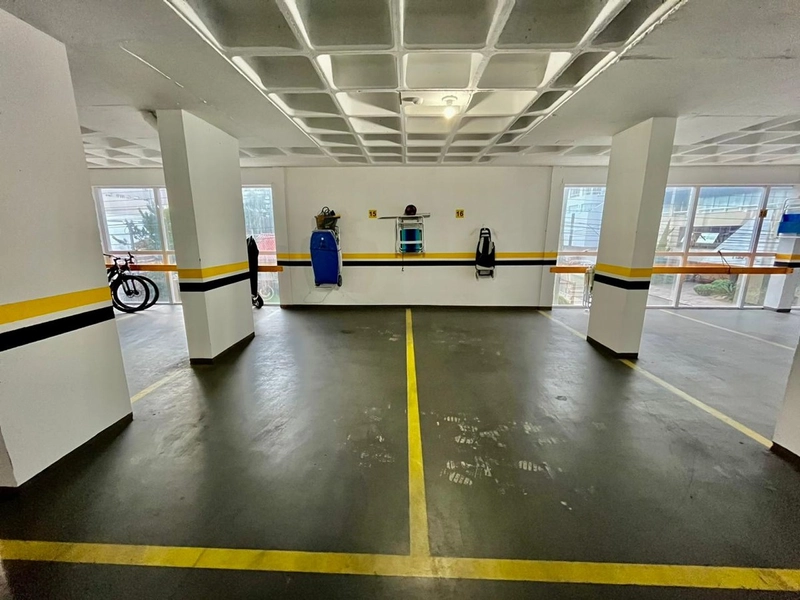 Apartamento com vista para o mar, decorado, infraestrutura completa!: 34ª foto da galeria de imagens do imóvel