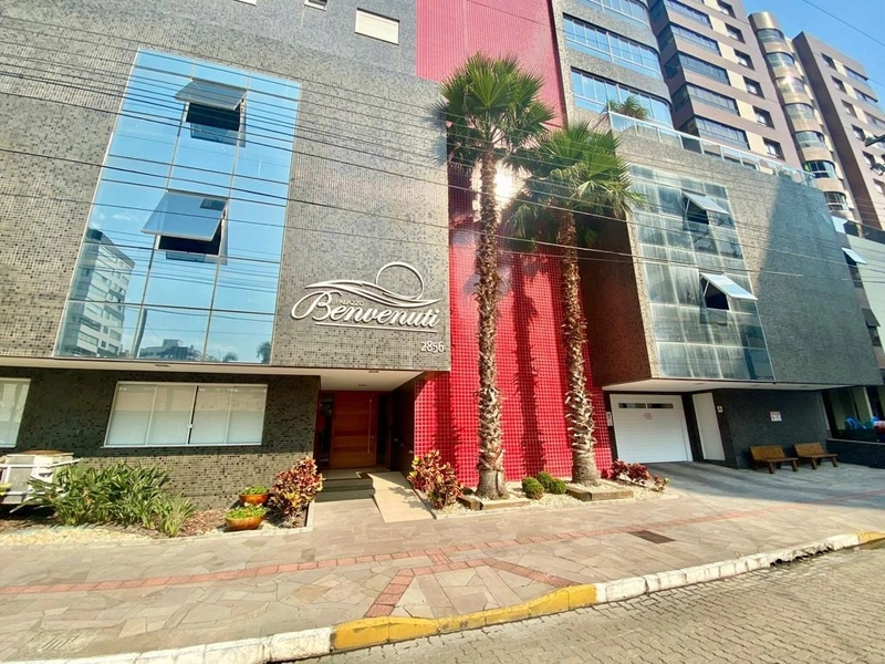 Apartamento com vista para o mar, decorado, infraestrutura completa!: 41ª foto da galeria de imagens do imóvel