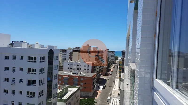 Apartamento novo, de alto padrão, na Zona Nova em Capão!: 5ª foto da galeria de imagens do imóvel