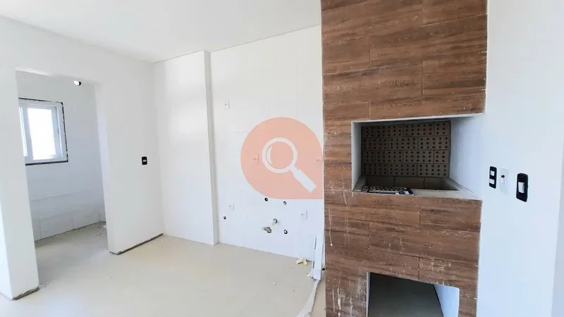 Apartamento novo, de alto padrão, na Zona Nova em Capão!: 10ª foto da galeria de imagens do imóvel