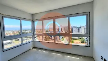 Apartamento novo, de alto padrão, na Zona Nova em Capão!: 2ª foto da galeria de imagens do imóvel