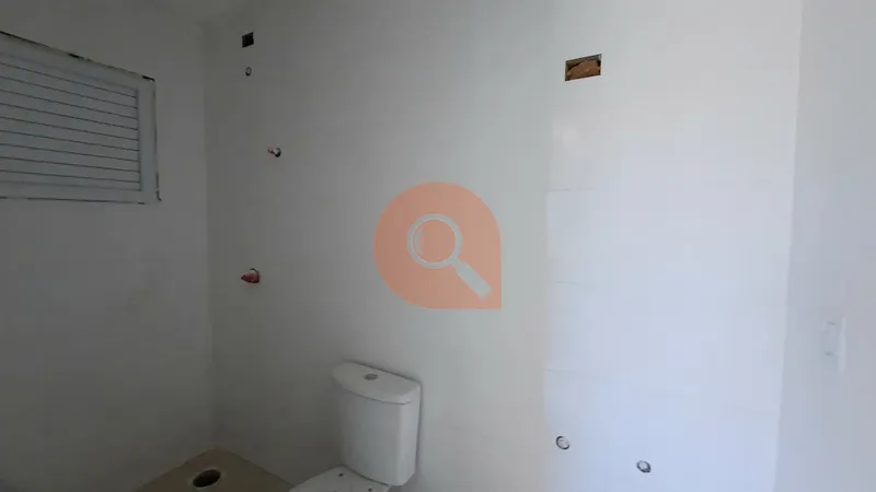 Apartamento pronto! Fácil de pagar: 25% entrada + 60 meses!: 10ª foto da galeria de imagens do imóvel