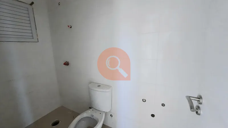 Apartamento pronto! Fácil de pagar: 25% entrada + 60 meses!: 14ª foto da galeria de imagens do imóvel