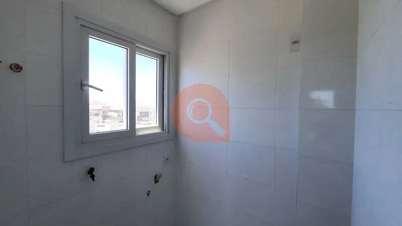 Apartamento pronto! Fácil de pagar: 25% entrada + 60 meses!: 8ª foto da galeria de imagens do imóvel