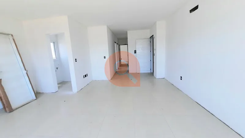 Apartamento pronto! Fácil de pagar: 25% entrada + 60 meses!: 9ª foto da galeria de imagens do imóvel
