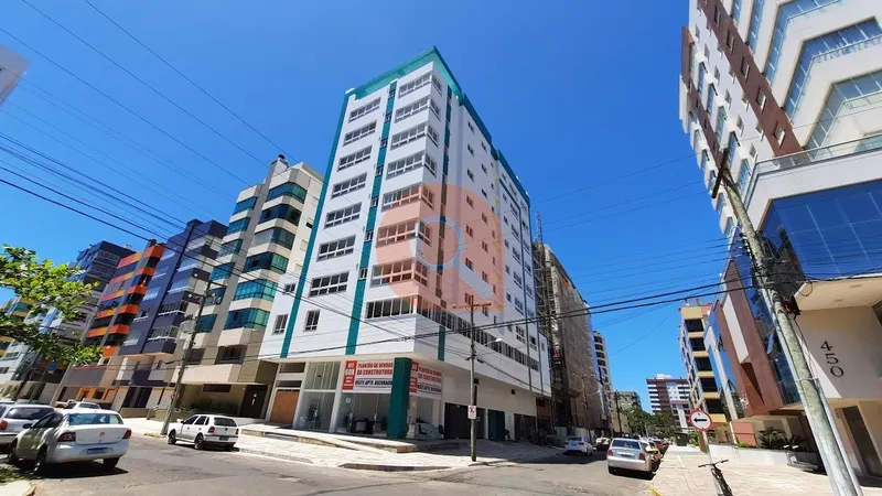 Apartamento pronto! Fácil de pagar: 25% entrada + 60 meses!: 15ª foto da galeria de imagens do imóvel