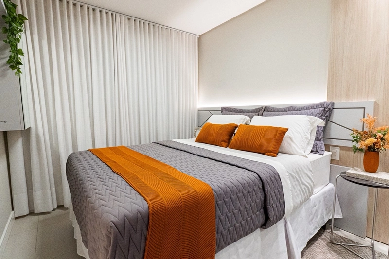 Apartamento de luxo, decorado, no Centro de Capão da Canoa!: 41ª foto da galeria de imagens do imóvel