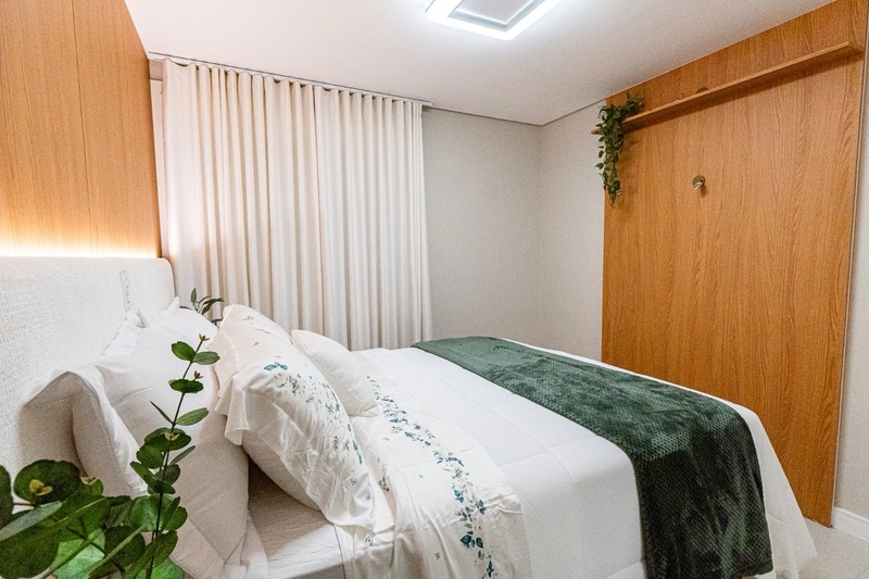 Apartamento de luxo, decorado, no Centro de Capão da Canoa!: 45ª foto da galeria de imagens do imóvel