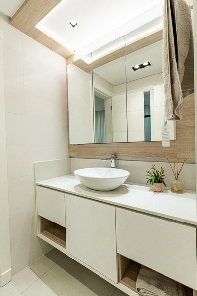 Apartamento de luxo, decorado, no Centro de Capão da Canoa!: 37ª foto da galeria de imagens do imóvel