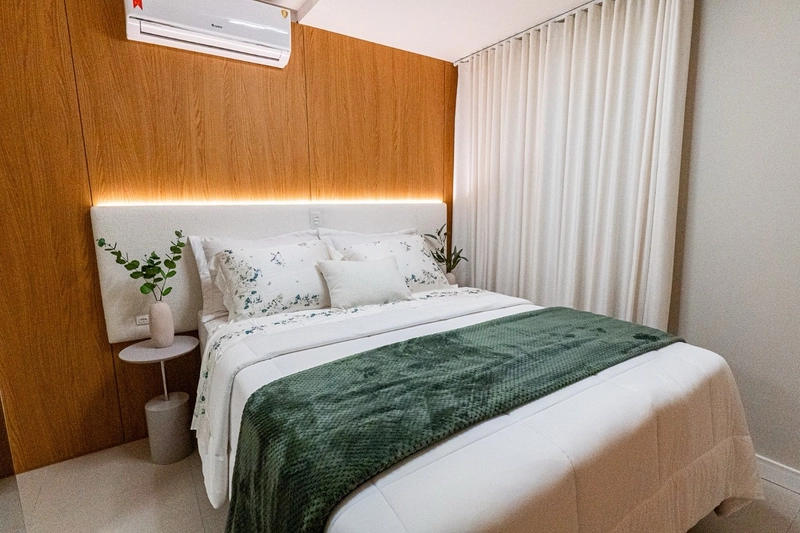 Apartamento de luxo, decorado, no Centro de Capão da Canoa!: 44ª foto da galeria de imagens do imóvel