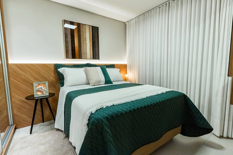 Apartamento de luxo, decorado, no Centro de Capão da Canoa!: 39ª foto da galeria de imagens do imóvel