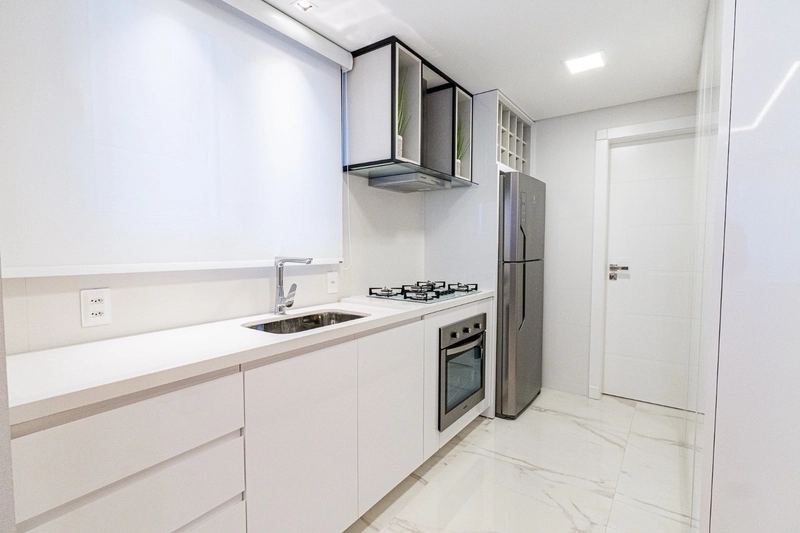 Apartamento de luxo, decorado, no Centro de Capão da Canoa!: 32ª foto da galeria de imagens do imóvel