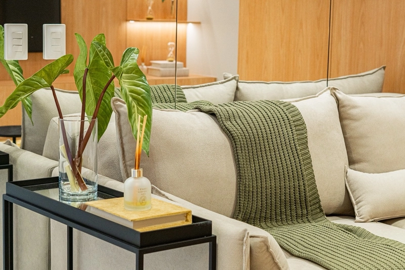 Apartamento de luxo, decorado, no Centro de Capão da Canoa!: 13ª foto da galeria de imagens do imóvel
