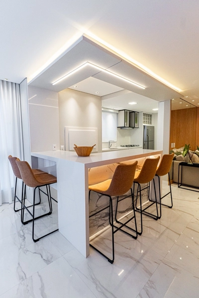 Apartamento de luxo, decorado, no Centro de Capão da Canoa!: 30ª foto da galeria de imagens do imóvel