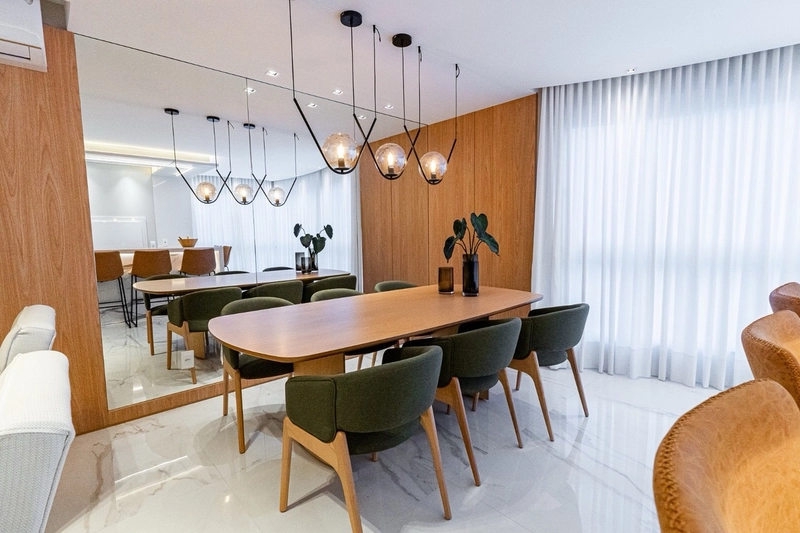 Apartamento de luxo, decorado, no Centro de Capão da Canoa!: 27ª foto da galeria de imagens do imóvel