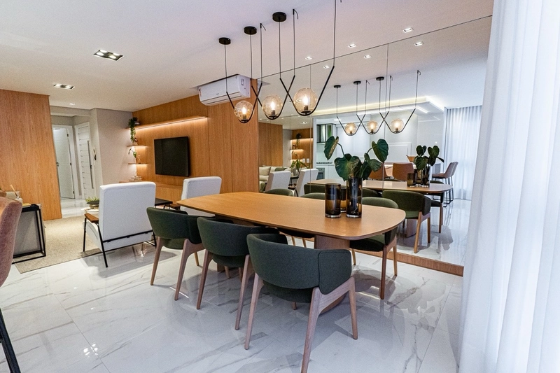 Apartamento de luxo, decorado, no Centro de Capão da Canoa!: 26ª foto da galeria de imagens do imóvel