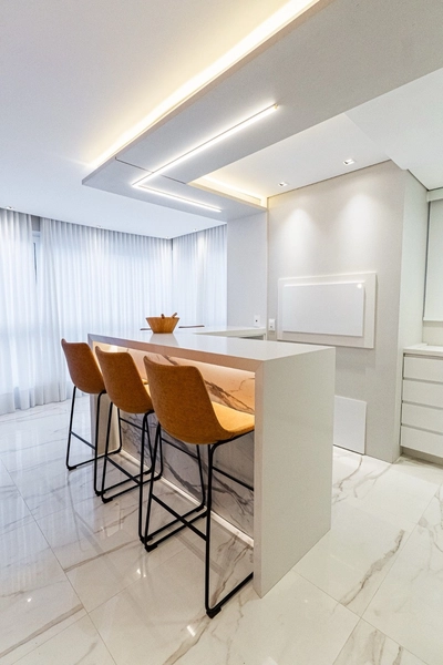 Apartamento de luxo, decorado, no Centro de Capão da Canoa!: 31ª foto da galeria de imagens do imóvel