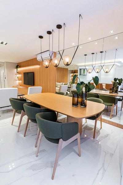 Apartamento de luxo, decorado, no Centro de Capão da Canoa!: 28ª foto da galeria de imagens do imóvel