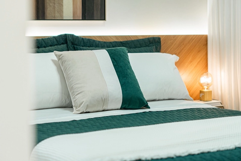Apartamento de luxo, decorado, no Centro de Capão da Canoa!: 24ª foto da galeria de imagens do imóvel