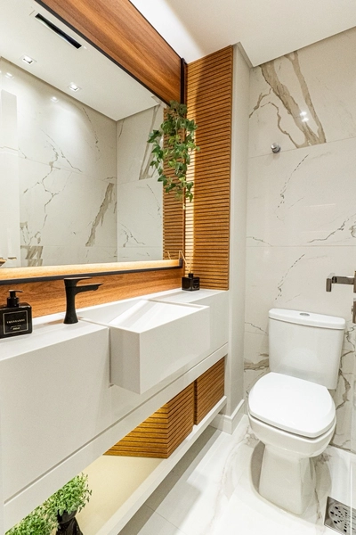 Apartamento de luxo, decorado, no Centro de Capão da Canoa!: 34ª foto da galeria de imagens do imóvel