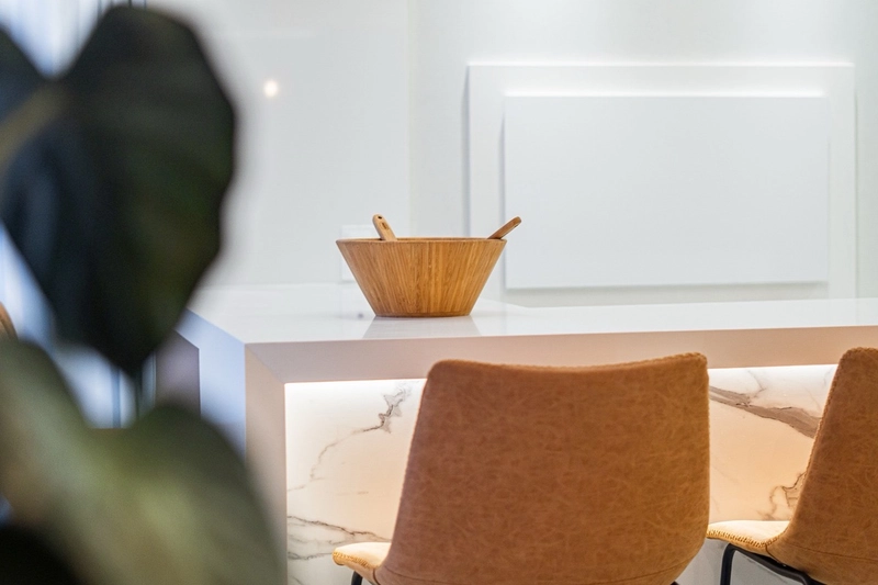 Apartamento de luxo, decorado, no Centro de Capão da Canoa!: 17ª foto da galeria de imagens do imóvel