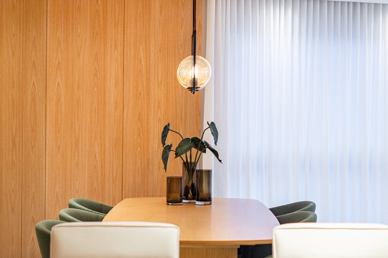 Apartamento de luxo, decorado, no Centro de Capão da Canoa!: 20ª foto da galeria de imagens do imóvel