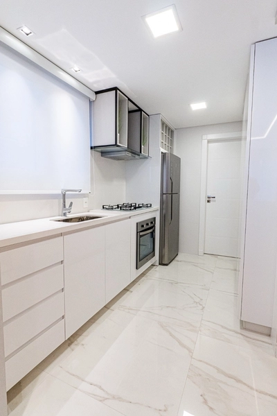 Apartamento de luxo, decorado, no Centro de Capão da Canoa!: 33ª foto da galeria de imagens do imóvel